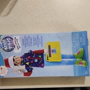 Elf on the Shelf accessories kit 🎄🎄